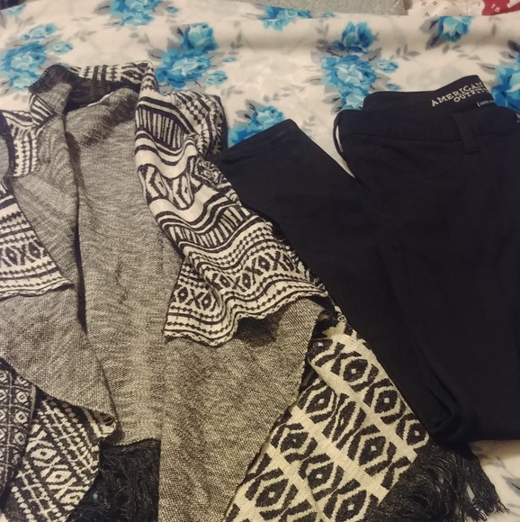 American Eagle - Picture 2 of 5